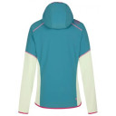 Jaka KORO JKT W, izmērs: S, Alpine/Celadon, 8020647080403 LA SPORTIVA