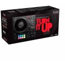Hercules DJ kontroller DJControl Inpulse T7 4780928, 1 mono, USB &uuml;hendus, kaasaskantav, k&otilde;larid