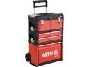 Tööriistakäru (79 tk.) YT-09104 YATO