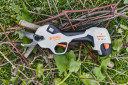 Аккумуляторный сучкорез, секатор (с AL 1 и AS 2) ASA 20 VA050116210 STIHL