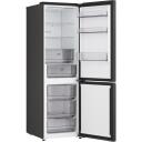 Lg K&uuml;lmik GBBSJ10EEP, 220L, 113L, 35dB, matt must, No Frost, 2 ust, Wi-Fi