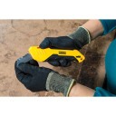 Nazis ar automātisku ievilk&scaron;anos, neslīdo&scaron;s pārklājums FMHT10369-0 Stanley