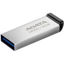 Adata USB флеш-накопитель UR350-32G-RSR/BK 32GB, USB 3.2 Gen 1, скорость чтения 100 MB/s, черный, металл, водо- и ударопрочный