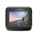 Automašīnas videoreģistrators Full HD 60 fps ar GPS Wi-Fi un Sony STARVIS sensoru 2.0″ ekrānu MiVue C595W Mio