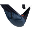 &Scaron;ūpuļtīkls Mat Hammock, Navy Blue, 0727670930733 TICKET TO THE MOON