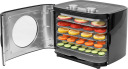 Pārtikas žāvētājs 300W, 5 TRAYS 68280 LUND