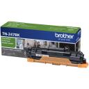 Brother Tonera kasetne TN-247BK, 3000 lpp, melna, oriģināls, saderīgs ar Brother DCP-L3510CDW, MFC-L3730CDN