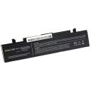 Green Cell Klēpjdatora akumulators SA02, 6600 mAh, 11.1 V, Li-Ion, 9 &scaron;ūnas, saderīgs ar Samsung, 1 gab.