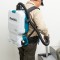 Vacuum cleaner (backpack) 2x18V DVC660Z MAKITA