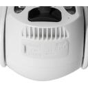 Tellur Smart WiFi Saules Kamera P&T TLL331551, 3MP, 2K UltraHD, PIR, 20W, IP54, 19200mAh, divvirzienu audio