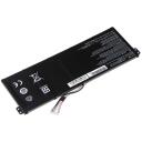 Green Cell Аккумулятор AC52, 11.4V, 2100mAh, 3 элемента, Li-Ion, совместим с Acer ES1-111M