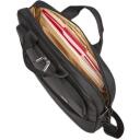 Case Logic Propel Kaste PROPA-114, 12-14", Melna, Plecu siksna, Ūdensnecaurlaidīga nav, Organizācijas panelis