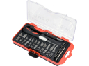 Skalpell-Nugade Komplekt (16 Tk.) YT-75370 YATO