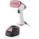 ETA | Garment steamer | Stephany ETA227090000 | Handheld | 1400 W | 0.38 L | 25 g/min | White/Black