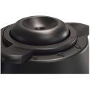 Philips | Coffee Maker | HD7546/20 | Drip | 1000 W | Black/Metal