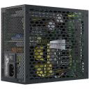 Seasonic Toiteplokk PRIME-TX-700, 700W, 80 PLUS Titanium, 100-240V, 50-60Hz, t&auml;ielikult modulaarne, must