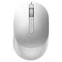 Dell Premier Rechargeable Wireless Mouse MS7421W 570-ABLO, 2.4GHz, Bluetooth 5.0, 4000 DPI, 7 nuppu, laaditav aku