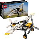 Lego Transporta lidma&scaron;īna 42198, 333 elementu, 290mm, 140mm, 250mm, 91mm, 141mm, 262mm