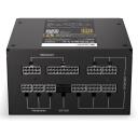 Endorfy Блок питания SUPREMO FM6 EY7A012, 850W, 100-240V, 50/60Hz, 80 PLUS Gold, полностью модульный