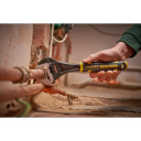 Stellatslēga 250mm, melns fosfāts, FMHT13127-0, STANLEY FATMAX