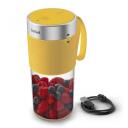Tefal Blender BL1C0230, 0.3 L, Tritan, 50 W, 20000 p/min, kollane/selge, lihtne puhastada