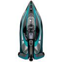 Tefal Aurutaja FV9844E0, 3200 W, 350 ml, 60 g/min, 250 g/min, Durilium AirGlide Autoclean, Automaatne v&auml;ljal&uuml;litus