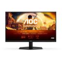 AOC 27G42E, 27 LCD monitor, 1920 x 1080, 180 Hz, 1 ms, 300 cd/m&sup2;, HDMI 1, must