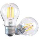 Tellur WiFi Filament Smart Bulb E27 Clear TLL331181, 220-240V, 6W, 650lm, 360&deg;, E27, 2200K-6500K, 15000h, 2,4GHz