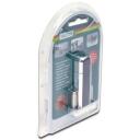 Digitus USB adapter 1.1 RS232-le DA-70155-1, 80 cm, USB A isane, DB9 isane, teras