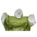 Pončo, ūdensnecaurlaidīgs un vējaizturīgs, siltumizolējošs, R179669, Origin Outdoors