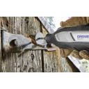Dremel 8240-5/65 Platinum su 65 priedais; F0138240JK BOSCH