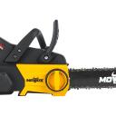 Mowox zāģis ECS 4062 Li, 62 V, 10 500 apgr./min, 40 cm griezuma platums, akumulators, litija jonu tehnoloģija