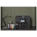 Epson | Multifunctional Printer | EcoTank L6570 | Inkjet | Colour | Inkjet Multifunctional Printer | A4 | Wi-Fi | Black