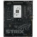 Asus motininė ROG STRIX B850-E GAMING WIFI, AMD, Socket AM5, DDR5, 192 GB, 5 M.2, 1 HDMI, 1 USB4, Wi-Fi 7