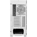 Msi Korpus MPG VELOX 100R WHITE, 2x2.5"; 2x3.5", 7, 2 x USB 3.2 Gen 1, USB-C 3.2 Gen 2x2, 1 x audio in, 1 x audio out