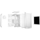 Be Quiet Корпус PURE BASE 501 LX BGW79, 3x120мм передние вентиляторы, 1x140мм задний вентилятор, 5x2.5" дисков, 2x3.5" дисков