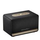 Qcy SP300 bezvadu skaļrunis SP300 black, 40W, Bluetooth 6.0, IPX6, 14h akumulatora darbības laiks, 4 skaļruņi