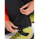 Bikses W ROM GORE-TEX Infinium Pant 01, izmērs: 8, Black, 0195115064662 MARMOT