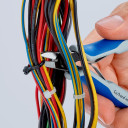 Плоскогубцы для электроники 7902125S1 KNIPEX