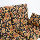 &Scaron;ūpoles spilveni ROMA 108x56x10 cm, 3gab T0891380