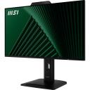 Msi LCD monitorius PRO MP272PMG 68.6cm 1920x1080 IPS 4ms 120Hz USB centras, reguliuojamas stovas, 2 garsiakalbiai, VESA