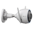 Ezviz H3 CS-H3 Āra 5MPX IP67 Viedā Mājas Wi-Fi Kamera MicroSD / Nakts Redzamība 30m Balta