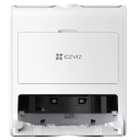 Ezviz RS2-PWT2 CS-RS2-TWT2 Kaameraga Tolmuimeja ja Märgpuhastuse Robot Konteinerdokiga Valge