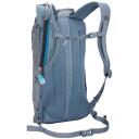 Thule H&uuml;dro Seljakott 10L 3205077, 2.5L ReTrakt h&uuml;dros&uuml;steem, 10L maht, pol&uuml;ester, 0.65kg, k&uuml;lgkotid