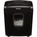 Fellowes Paberiholduja 6M 4631101, 6 lehte, 4 x 12 mm, 13 L, turvataseme P-4, mini l&otilde;ikamine, turvaseade