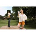 Hohem iSteady V3 Ultra Gimbal HPG-V3U, 428g, 2600mAh, 2W, 1.22 tolli, 400g, 10m, 9h, AI j&auml;lgimine, LED lamp