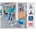 Leifheit для уборки пола Profi XL Mobile 1055396, 42см, 4кг, 360&deg; поворотное соединение, washable до 400 раз