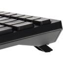 Dell KM5221W klaviatuur, 580-AJRP, 2.4 GHz, 10 m, 3 nuppu, 12 kiirklahvi, 1600 DPI, akud kaasas