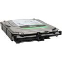 Seagate Kietasis diskas HDD ST3000DM007, 3 TB, SATA III, 256 MB, 5400 rpm, S.M.A.R.T, Seagate Secure