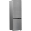 Beko K&uuml;lmik B5RCNA416HXB, 203.5cm, 297L, 118L, 35dB, NoFrost, elektrooniline juhtimine, SmoothFit uksed